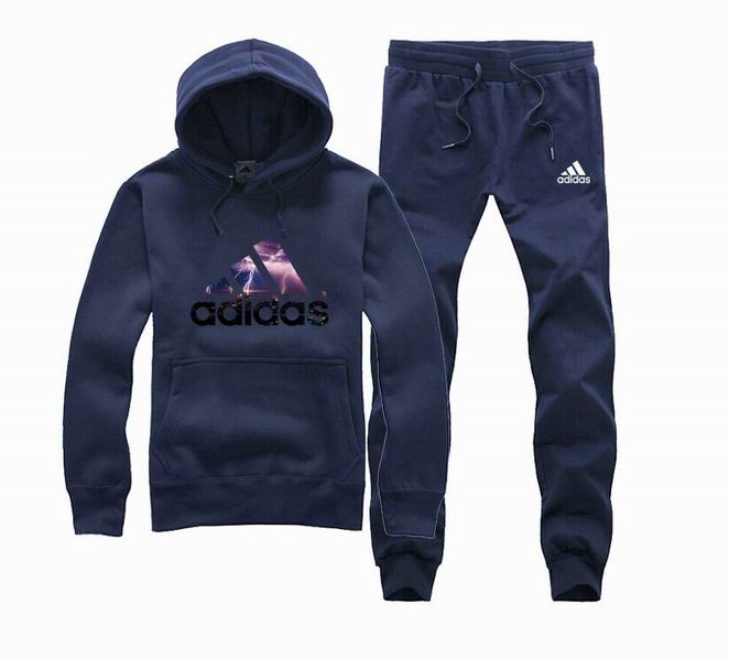 men adidas sport suits-696